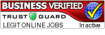 Business Verified