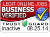 Business Verified