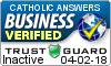 Business Verified Seal