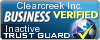 Business Verified Seal