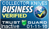 Business Verified Seal