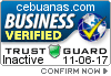 Business Seal