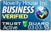Business Verified Seal