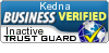 Business Verified Seal