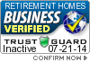 Business Verified Seal