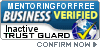 Business Verified