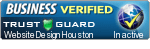 Business Verified Seal