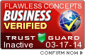 Business Verified