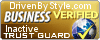 Business Verified Seal