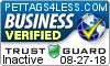 Business Verified Seal
