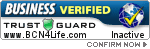 Business Verified