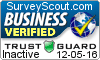 Business Verified Seal