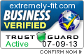 Business Verified Seal
