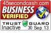 Business Verified Seal