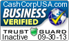 Business Verified Seal