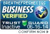Business Verified