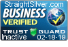 Business Verified Seal