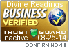 Business Verified Seal