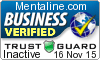 Business Verified