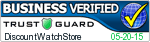 Business Verified Seal