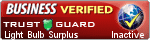 Business Verified Seal