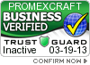Business Verified