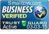 Business Verified Seal