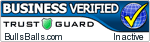 Business Verified Seal