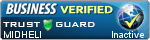 Business Verified Seal
