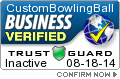 Business Verified