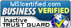 Business Seal