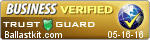 Business Verified