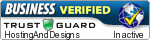 Business Verified Seal
