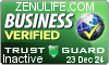 Business Verified