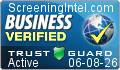 Business Verified