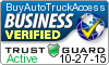 Business Verified Seal