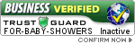 Business Verified Seal