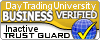 Business Verified