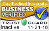 Business Verified Seal