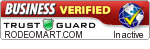 Business Verified Seal