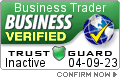 Business Verified