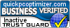 Business Verified