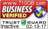 Business Verified Seal