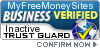 Business Verified