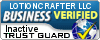 Business Verified Seal