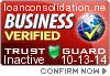Business Verified