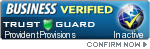 Business Verified