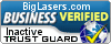 Business Verified