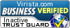 Business Verified