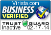 Business Verified